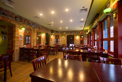 restauracje City24 Restaurant Grill & Bar Warszawa