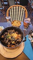 Photo n°13 de Brasserie Le CM à Créteil ()