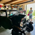 Photo n°1 de l'avis de Doc.o fait le 29/10/2023 à 12:46 sur le  Torre Palombara - Dimora Storica à Narni