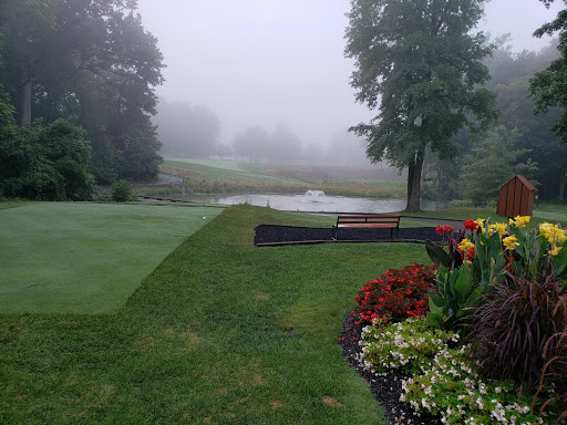 Private Golf Course «Brookside Golf & Country Club», reviews and photos, 2770 West Dublin Granville Road, Columbus, OH 43235, USA