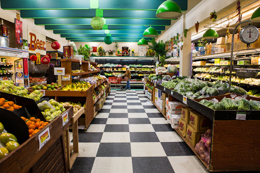 Asian Grocery Store «Viet-Wah Supermarket», reviews and photos, 1032 S Jackson St, Seattle, WA 98104, USA