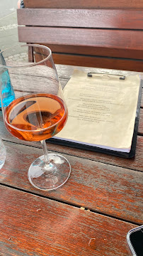 Wirtshaus im Ostend à Frankfurt menu