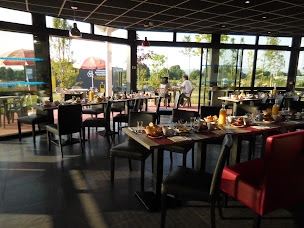 Photo n°47 de Fasthôtel Montmarault à Montmarault ()