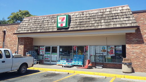 7-Eleven, 503 S King St, Leesburg, VA 20175, USA, 