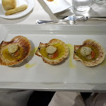 Photo n°4 de l'avis de Fabio.u fait le 05/09/2020 à 22:05 sur le  Pedrocchino à Sacile