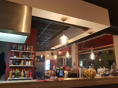 Crêperie Galiane 2 à Lyon
