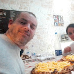 Photo n°1 de l'avis de Mimmo.a fait le 24/11/2018 à 23:49 sur le  Pizzavà à Taranto