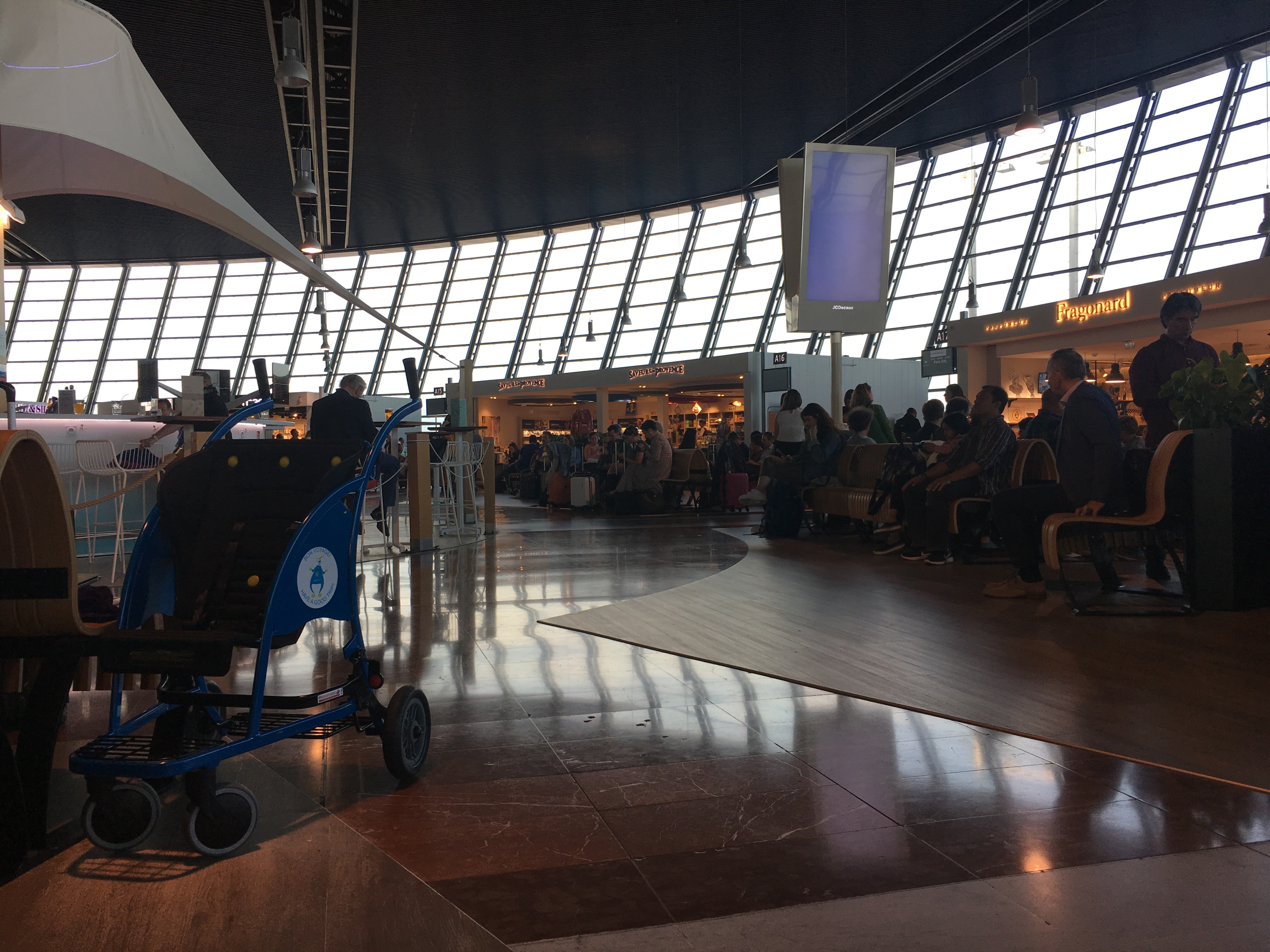 Photo n° 1 de l'avis de Michael.e fait le 03/06/2019 à 17:28