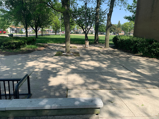 Park «Scottsdale Park», reviews and photos, 4637 W 83rd St, Chicago, IL 60652, USA