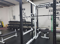 Cernunnos Athletic Development Facility - Photo 2 - Car repair in El Paso, TX, El Paso