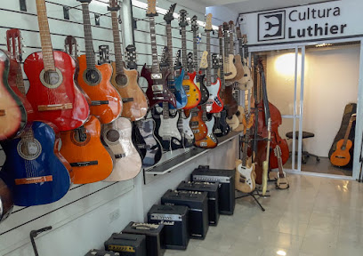 Cultura Luthier