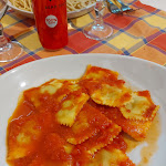 Photo n°3 de l'avis de sandrine. fait le 21/02/2023 à 21:25 sur le  Geovanni Di Valentino à Rome