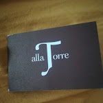 Photo n°9 de l'avis de Paola.. fait le 06/09/2020 à 20:32 sur le  Ristorante Pizzeria alla Torre à Castelfranco Veneto