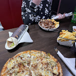 Photo n°1 de l'avis de Jan.a fait le 14/03/2023 à 13:31 sur le  Firat Kebap Haus à Mülheim-Kärlich