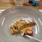 Photo n°1 de l'avis de Vittorio.o fait le 24/05/2023 à 11:13 sur le  Barduskeller à Kurtinig an der Weinstraße