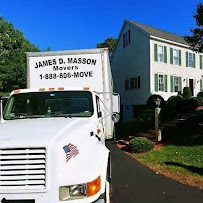 Masson Movers - Photo 7 - Car repair in , Nashua