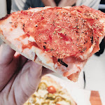 Photo n°2 de l'avis de Grace. fait le 11/06/2018 à 23:58 sur le  Pinsaccio à Genoa