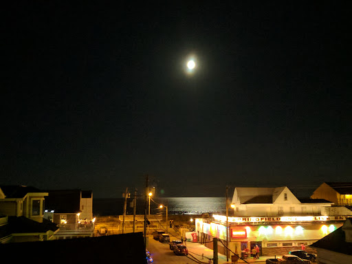 Bar «Springfield Inn», reviews and photos, 8 43rd St #12, Sea Isle City, NJ 08243, USA
