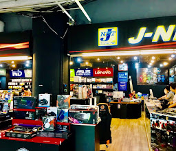 J-Net Computer-Tukcom Khonkaen photo