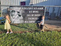 M A Cantrell Heating & Air - Photo 6 - Car repair in , Gainesville