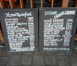 Drink Drink Drink BAR photo