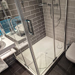 Photo n°2 de l'avis de Ouissal.. fait le 21/10/2023 à 17:31 sur le  Holiday Inn Express Offenbach, an IHG Hotel à Offenbach