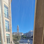 Photo n°1 de l'avis de Belén.a fait le 29/09/2023 à 09:49 sur le  Hotel Aliados à Porto