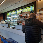 Photo n°2 de l'avis de Malú.i fait le 13/04/2024 à 16:37 sur le  Rosmarino - Trattoria di Mare à Capaccio Paestum