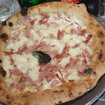 Photo n°10 de l'avis de LINO. fait le 30/07/2019 à 01:14 sur le  Napul'è à Cancello ed Arnone