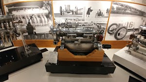 Museum of American Speed - photo 41