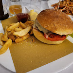 Photo n°1 de l'avis de salvatore.i fait le 19/11/2022 à 20:10 sur le  Hotel LA ROSA - Hotel Ristorante Selinunte Trapani Sicilia à Marinella di Selinunte