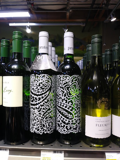 Health Food Store «New Earth Market», reviews and photos, 864 East Ave, Chico, CA 95926, USA