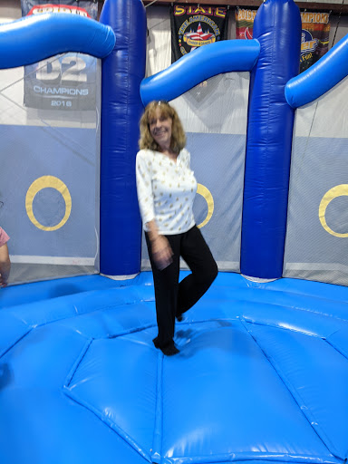 Gym «Double Down Athletics», reviews and photos, 1551 Swanson Dr, Oviedo, FL 32765, USA