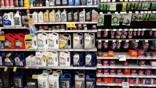 Auto Parts Store «AutoZone», reviews and photos, 190 US-46, Little Ferry, NJ 07643, USA