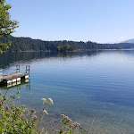 Photo n°4 de l'avis de Egor.r fait le 24/07/2017 à 05:05 sur le  Eibsee-Hotel à Grainau