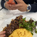 Photo n°2 de l'avis de laura.o fait le 04/05/2024 à 22:40 sur le  Restaurante Rio Lima à Ponte de Lima