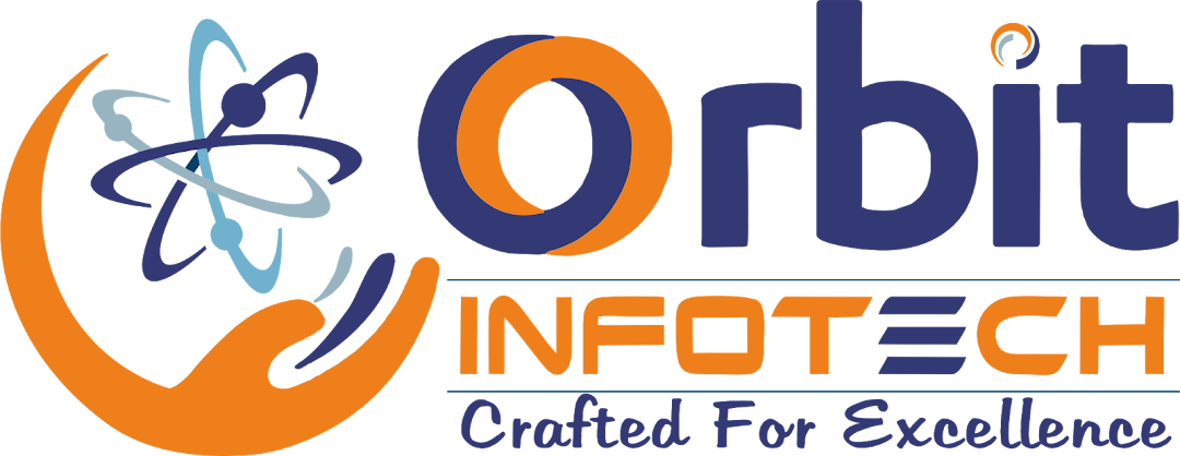 Orbit infotech