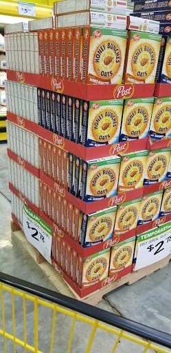 Grocery Store «Food 4 Less», reviews and photos, 789 W Hammer Ln, Stockton, CA 95210, USA