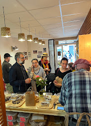 Photo n°13 de Le Comptoir du Cacao à Cordes-sur-Ciel ()