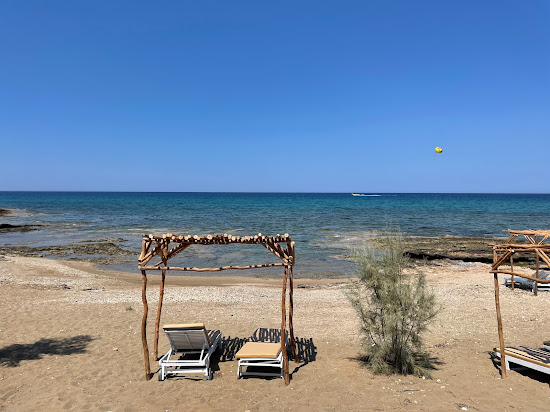 Potami Beach