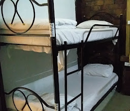 Babaji Hostel photo