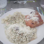 Photo n°3 de l'avis de Giuseppe.a fait le 31/08/2023 à 20:58 sur le  HOTEL GALA à Misano Adriatico