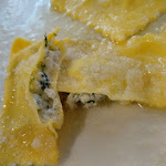 Photo n°4 de l'avis de Carlos. fait le 05/11/2018 à 17:34 sur le  Osteria del 36 à Parma