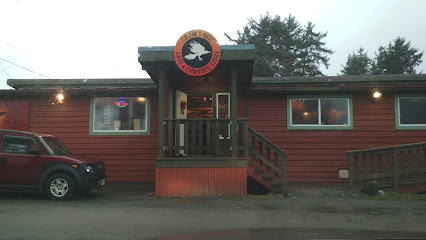 Crow's Nest Cafe & Country Store