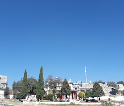 Plaza de toros Solalpan photo