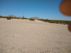 Chihuahuan Desert Nature Park - photo 35