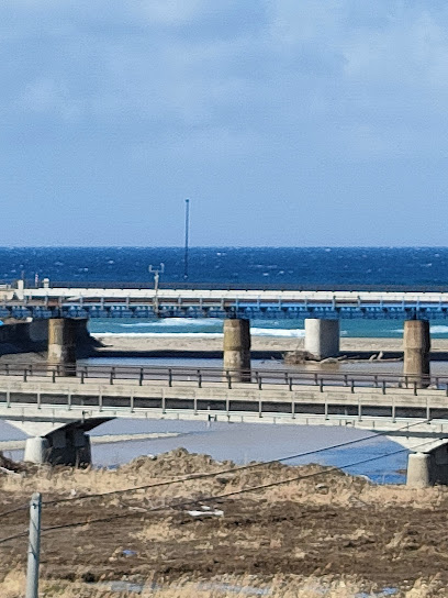 赤石浄水場