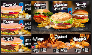 Photo n°5 de Grillade Box à Nîmes ()