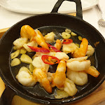 Photo n°9 de l'avis de Tallulah.i fait le 28/03/2019 à 20:24 sur le  Descobre à Lisbon