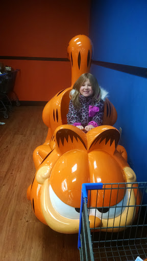 Discount Store «Walmart», reviews and photos, 4300 Missouri Flat Rd, Placerville, CA 95667, USA